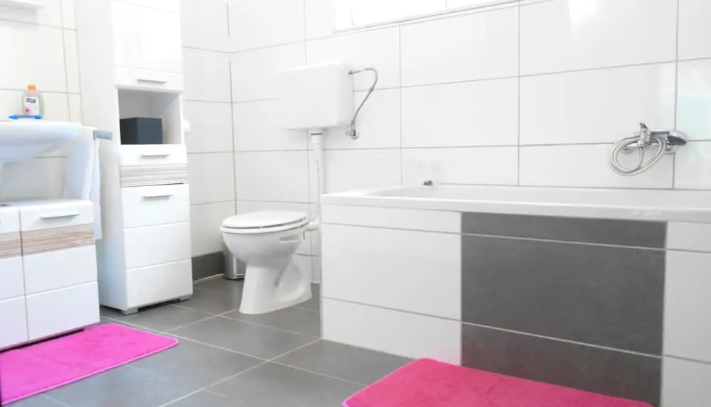 Apartments Tereza