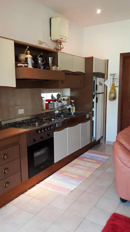 House with 2 Bedrooms in Itri , with Furnished Terrace - 12 Km From the Beach