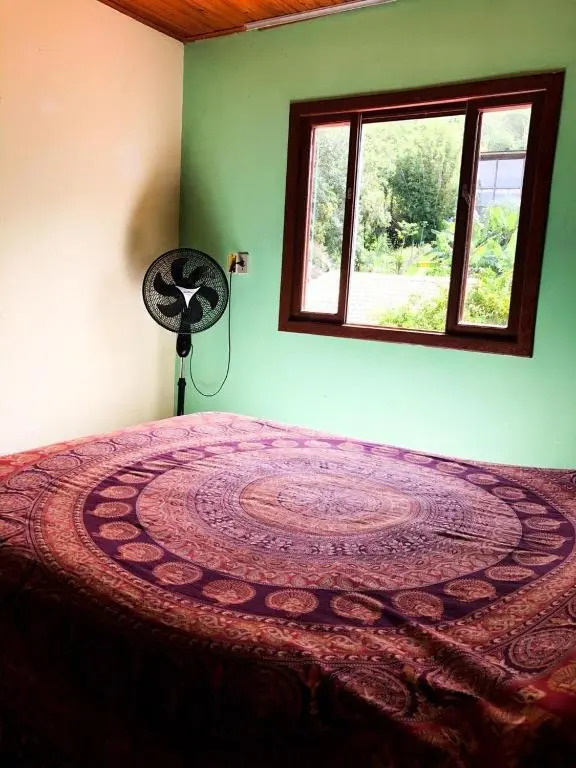 Quiet house silveira