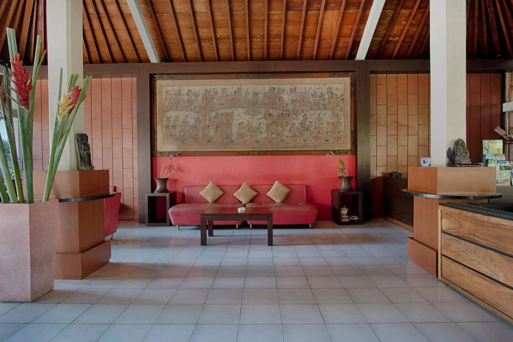 Baleka Resort & Spa