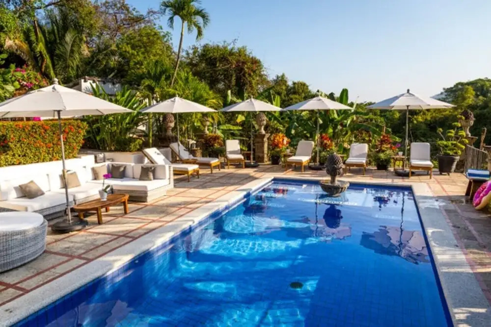 Hotel Hacienda Maria Elena