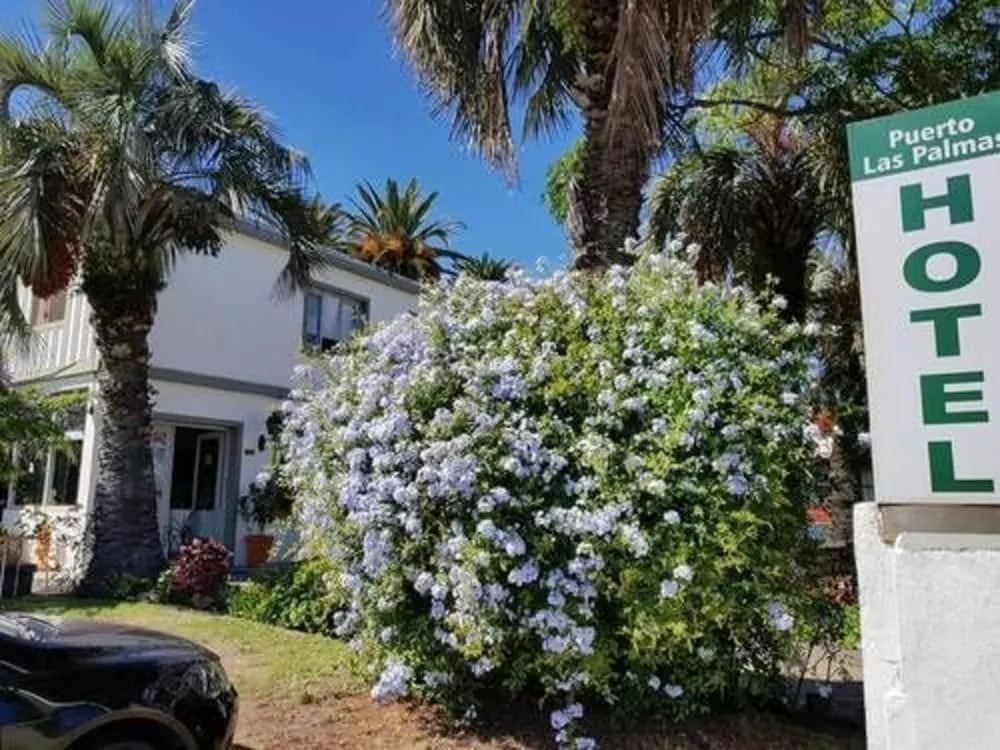 Puerto Las Palmas