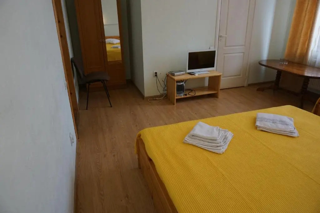 Hotel Ludza