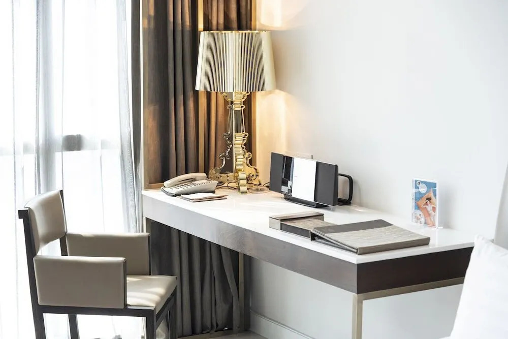 Purity Grove Phrom Phong by Favstay