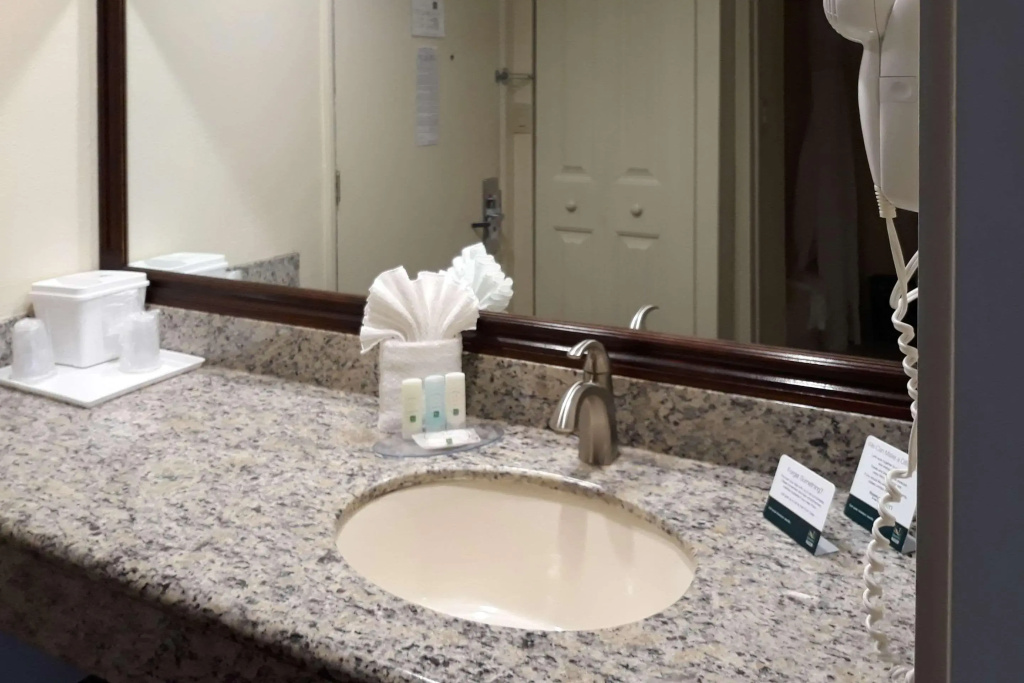 Quality Inn & Suites El Cajon San Diego East