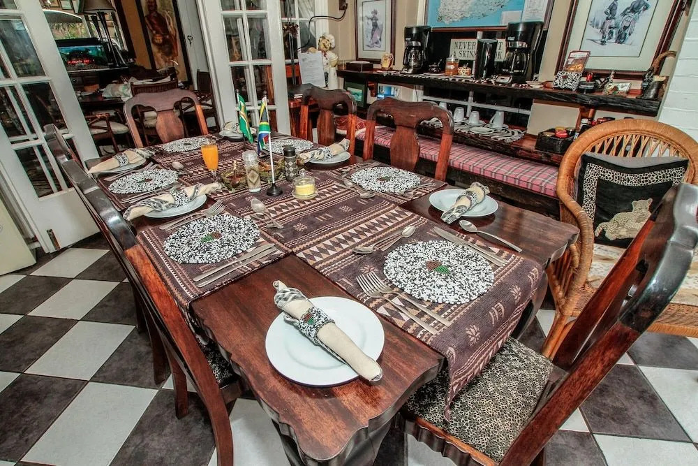 Acorn B&B in Durban