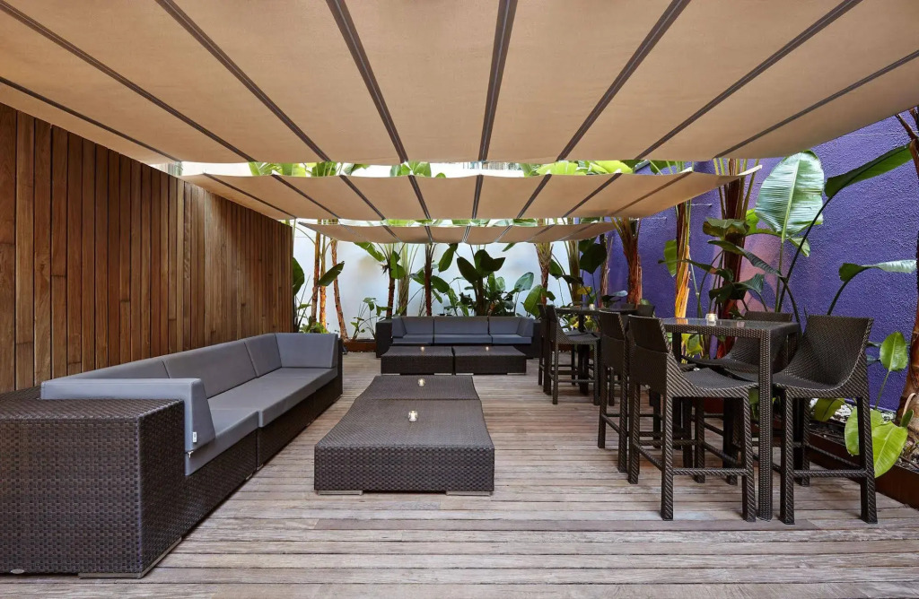 Hotel Barcelona Catedral 4 Sup
