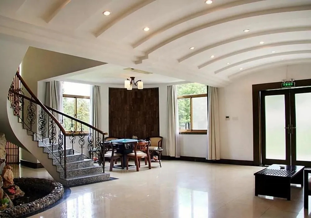 Daji Resort and Spa Village - Nanjing