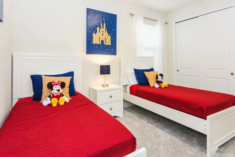 Deluxe Apartment at Storey Lake 243546