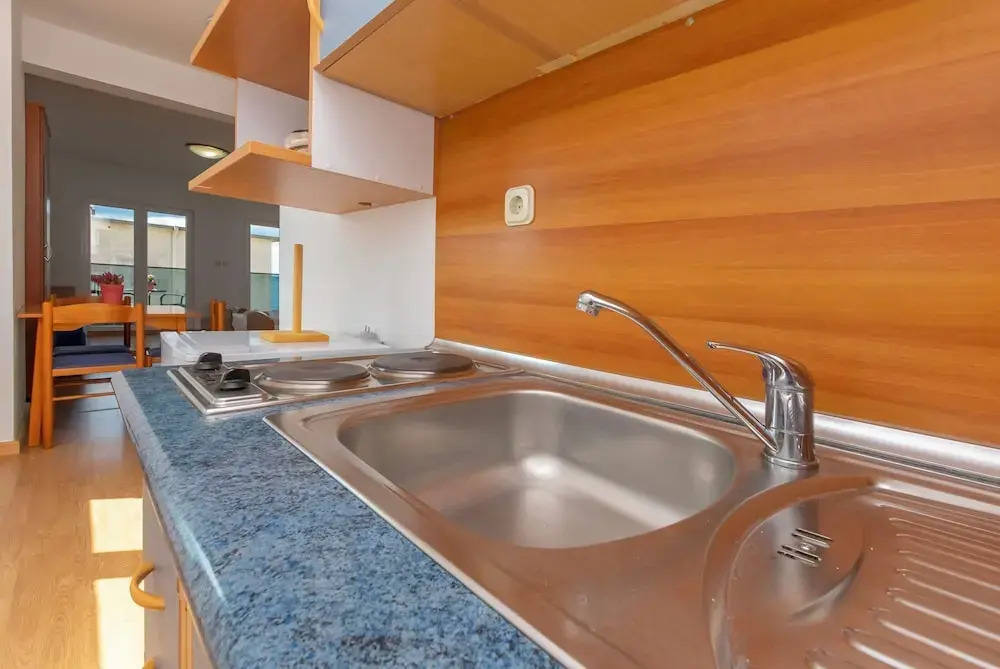 Apartments Villa Milas with pool