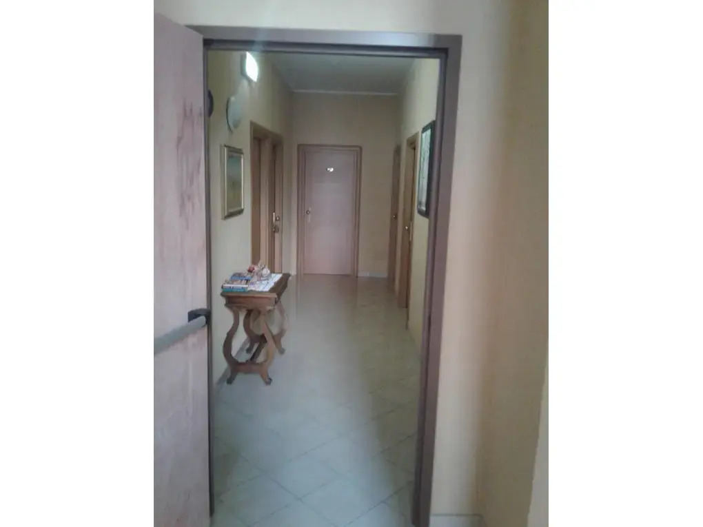Albergo Moderna