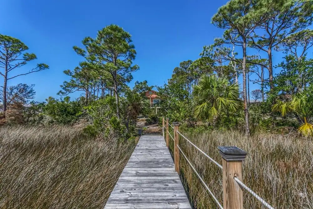 Hideaway Bay