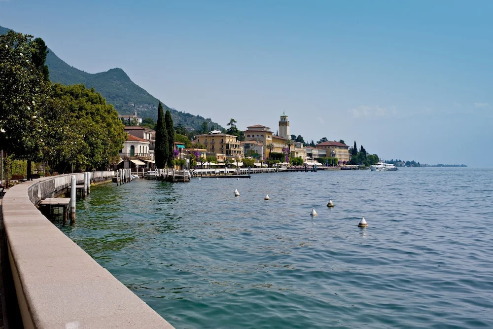 Franka House Fantastic Lake View