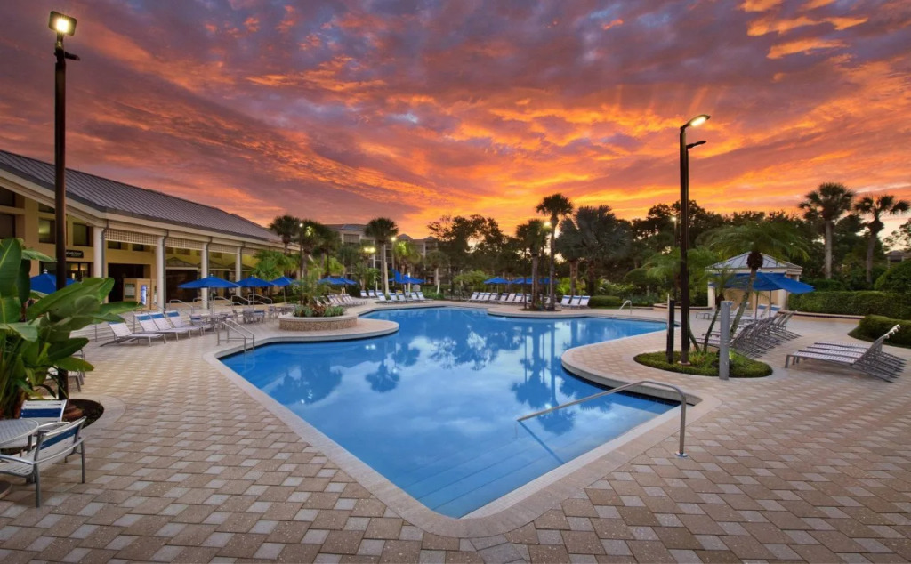 Marriotts Royal Palms