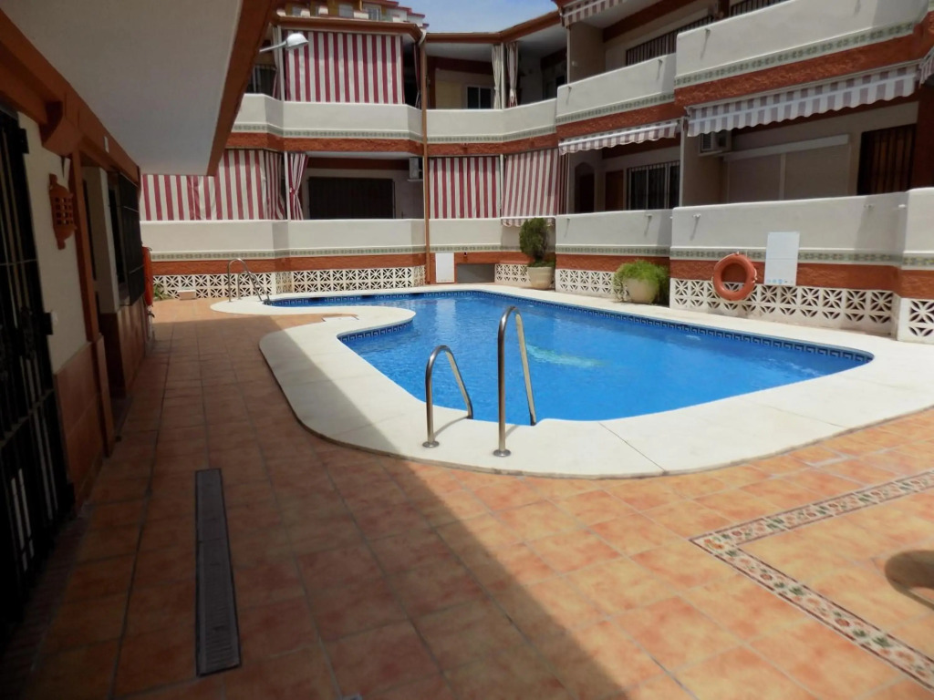 2 bedrooms, Las Plumas