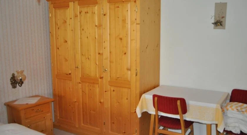 Holiday Home Palman by Interhome