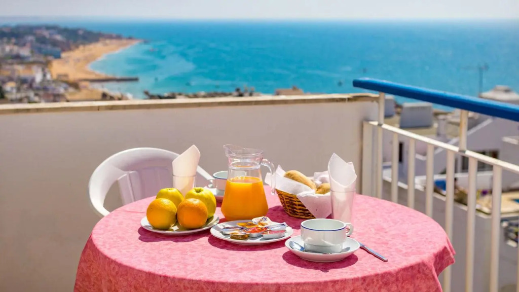 Hotel Mar A Vista