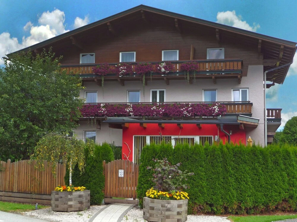 Rupertus Maishofen in Maishofen