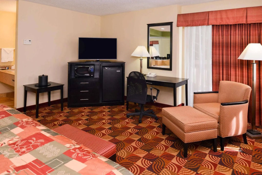 Best Western Canal Winchester Inn-Columbus South East