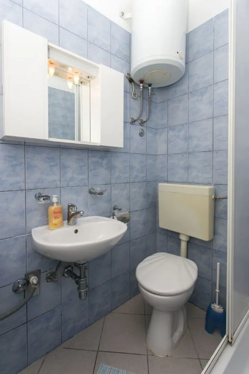 Hrvoje Place Apartments
