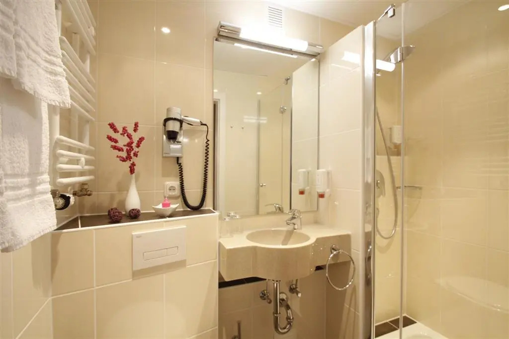 Hotel Kaiserhof Wesel