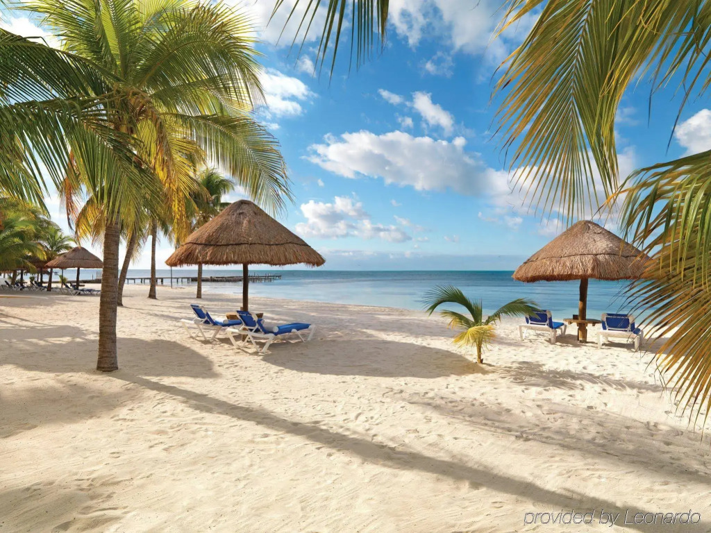 Almare, a Luxury Collection Resort, Isla Mujeres Cancun, Adult All-Inclusive