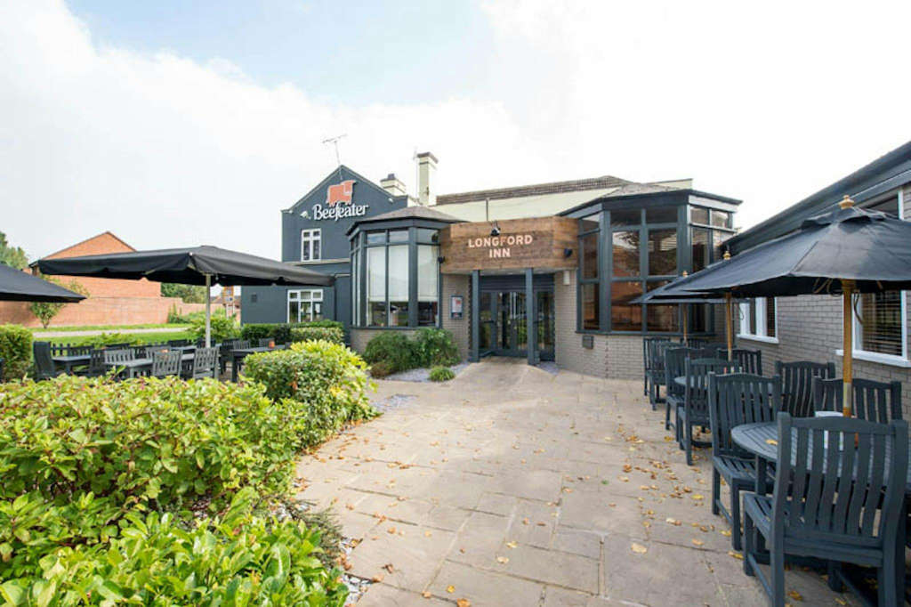 Premier Inn Gloucester - Longford