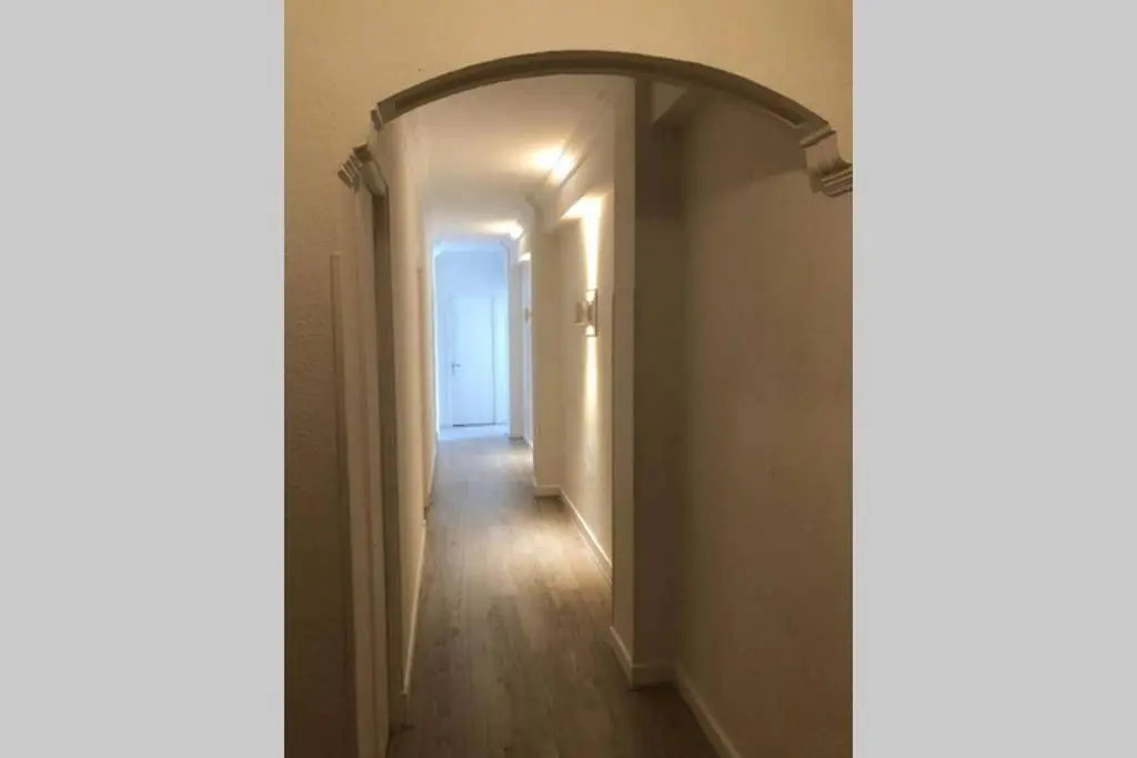NEW! Beautiful City Apartment Santander