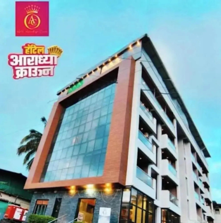 Hotel Aaradhya Crown