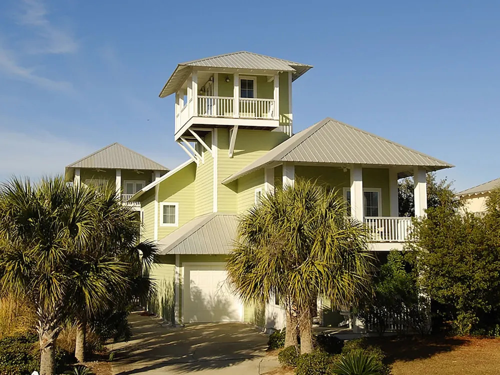 Kiva Dunes Vacation Homes
