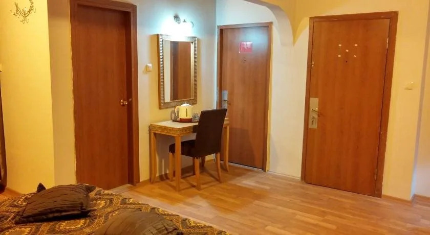 Herton Boutique Hotel