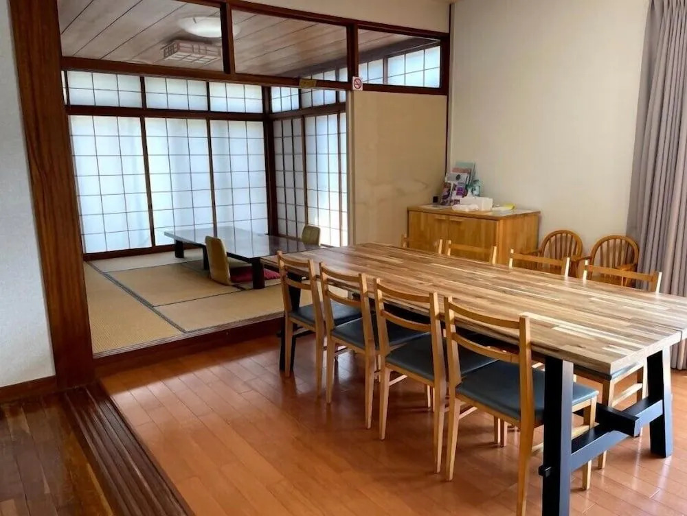 Ryokan -Suikoen-