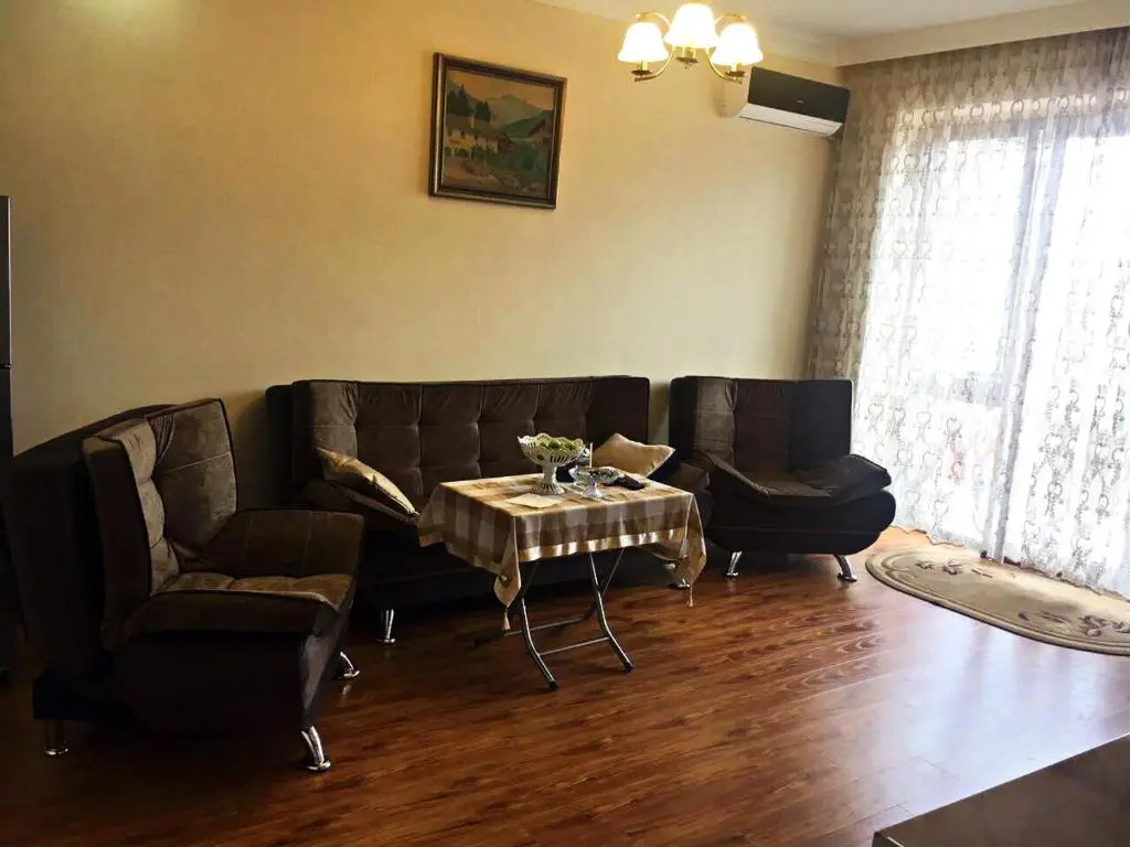 Akaki Tsereteli Street 6 ??39