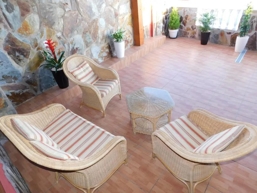 Chabelas Hostel