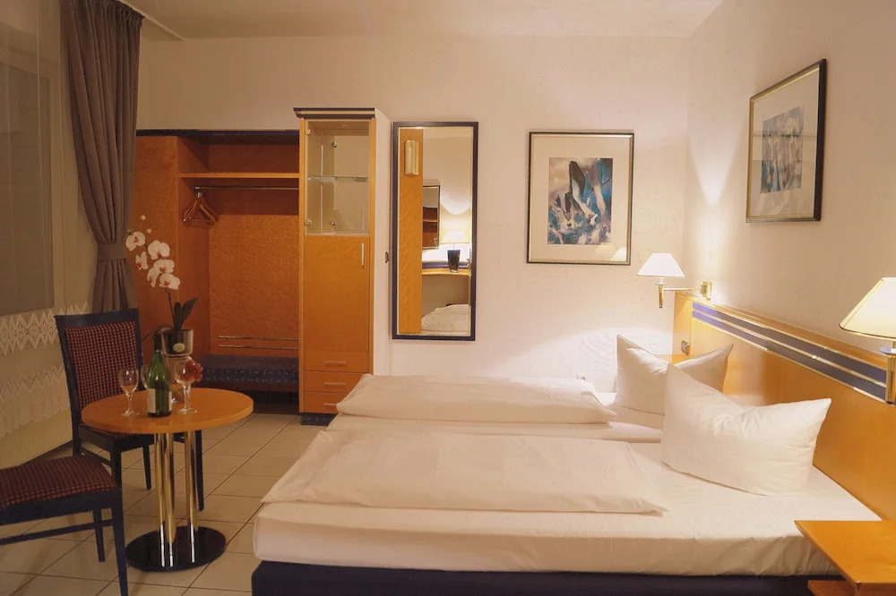 Hotel Rahlstedter Hof