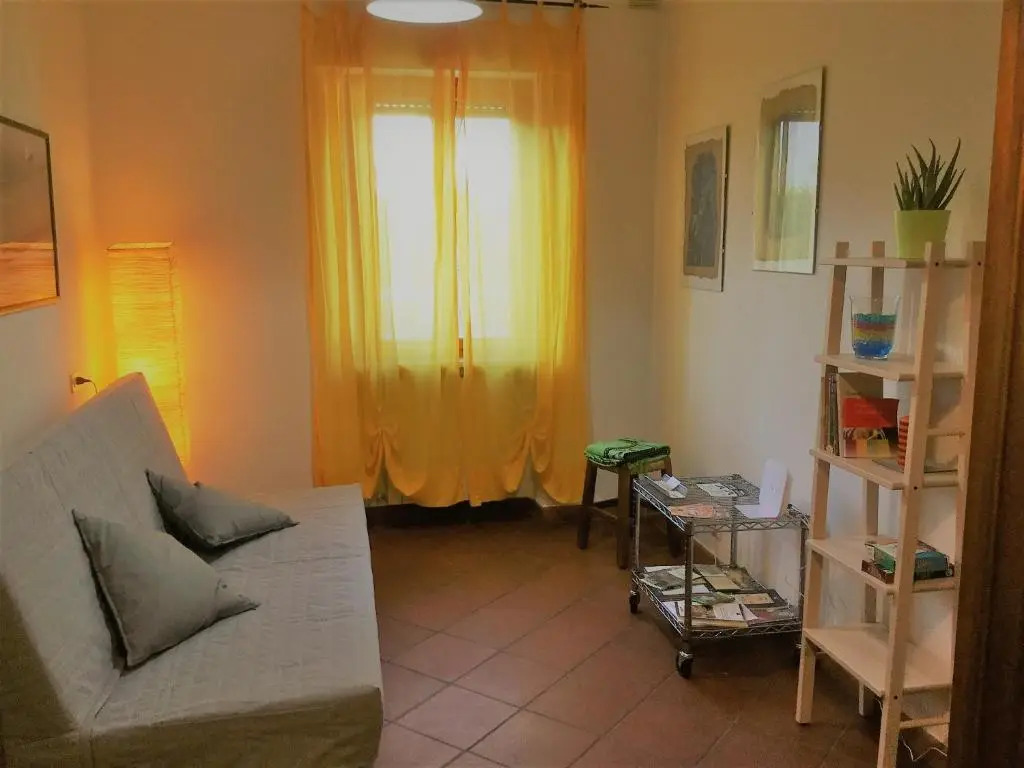 Sabry apartment