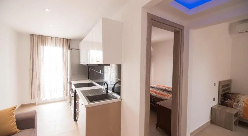 Vicky Rooms