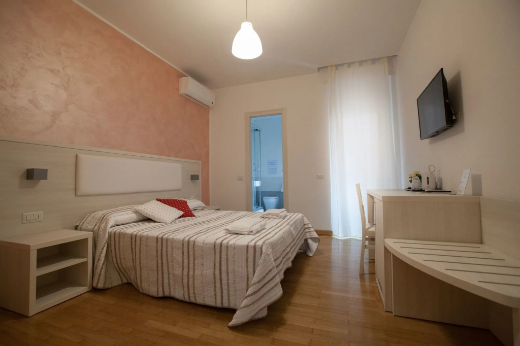 B&B Momenti Romani
