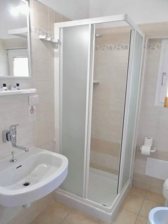 Residence con piscina a La Maddalena