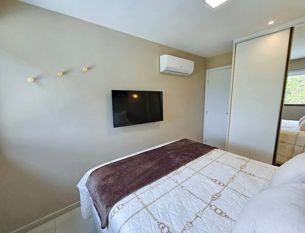 Galápagos Beach Residence - Praia dos Carneiros