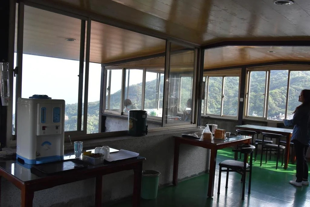 Shi-Jia B&B