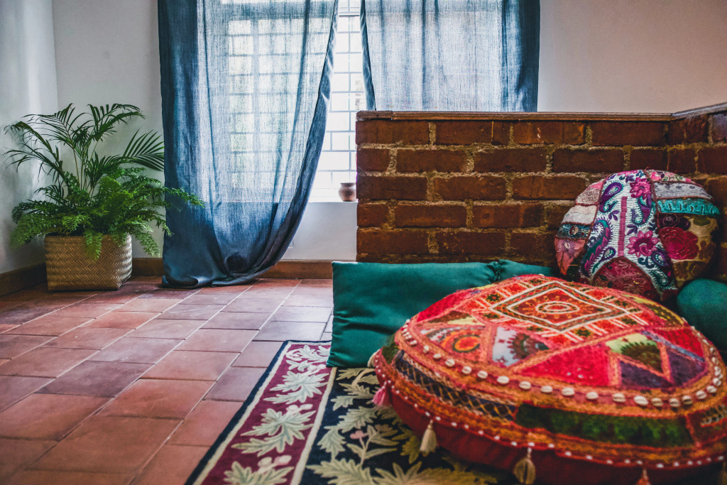 Boho's Hotel