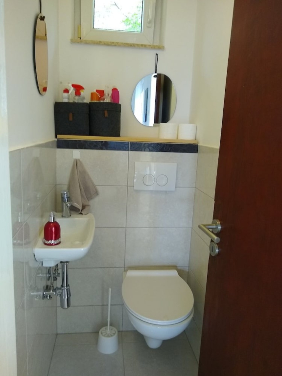 Apartment Kety