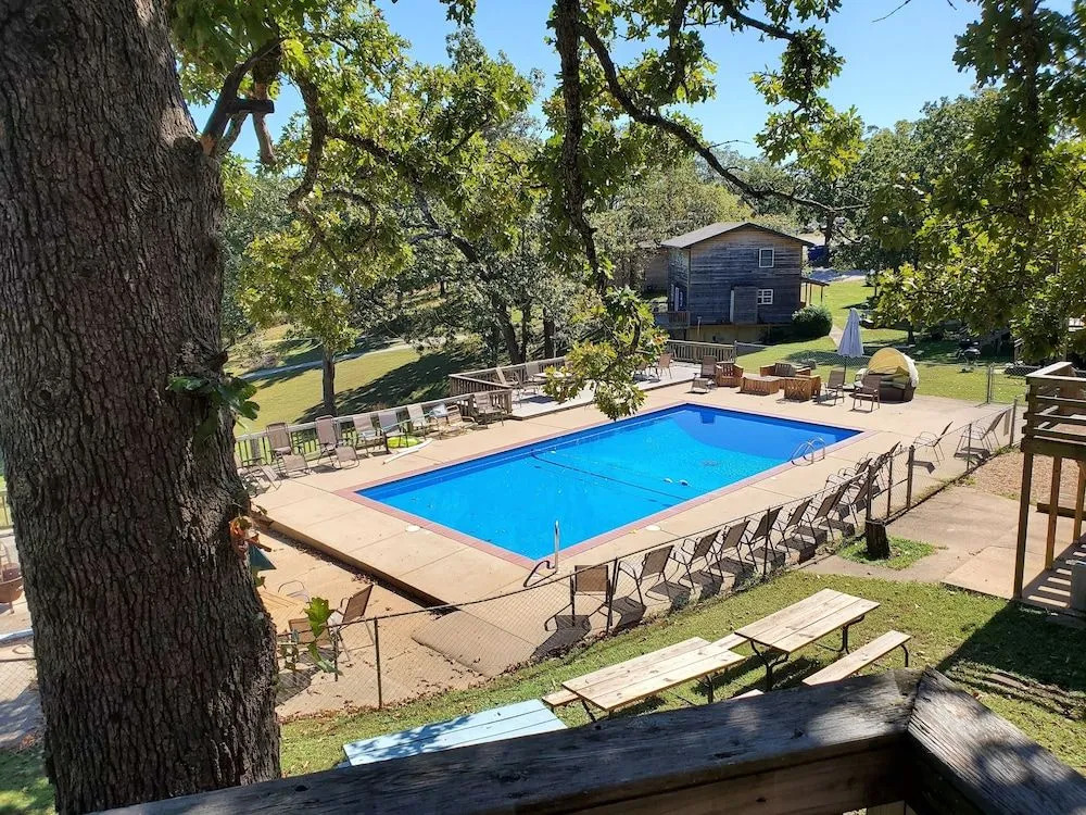 White Wing Resort