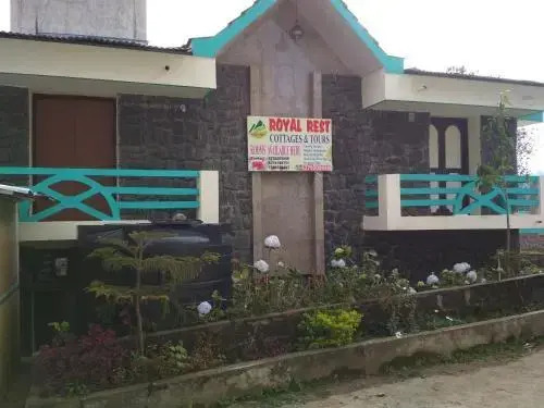 Royal Rest
