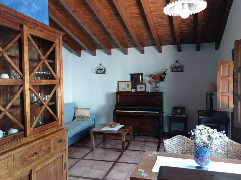 Casa Llano