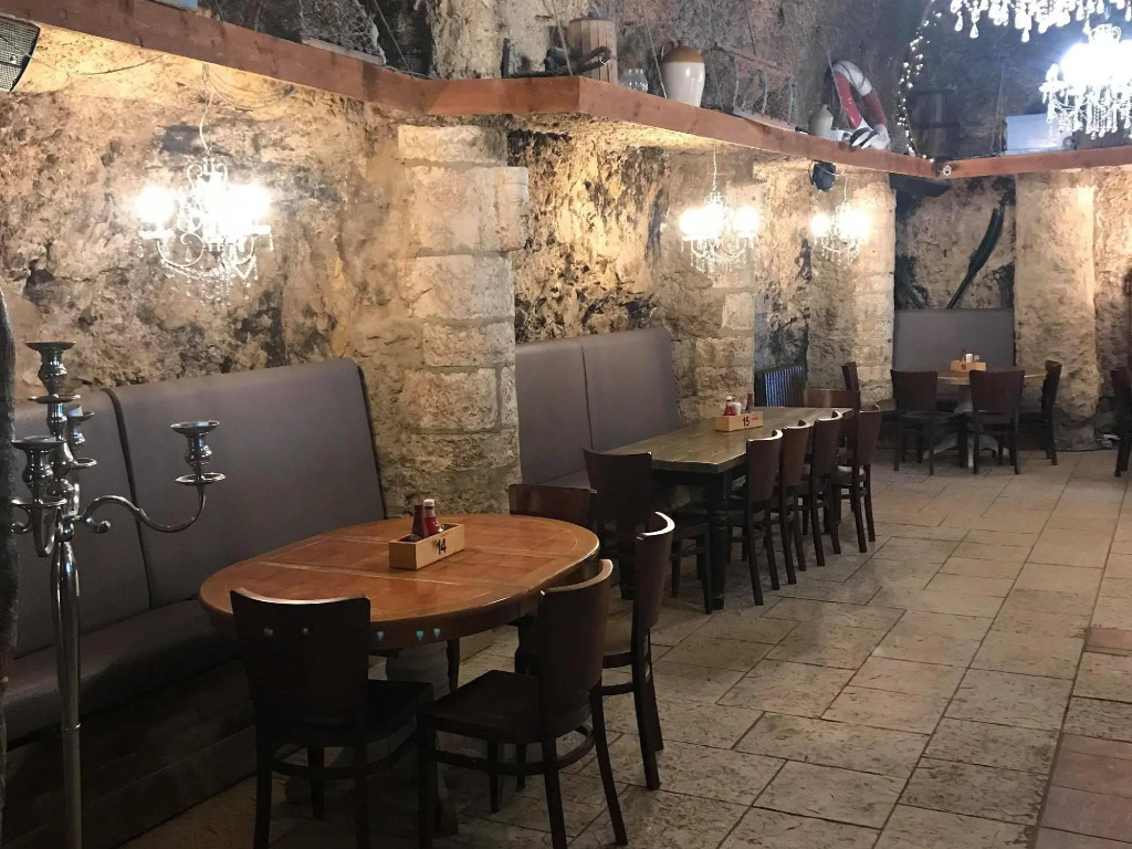 The Grotto