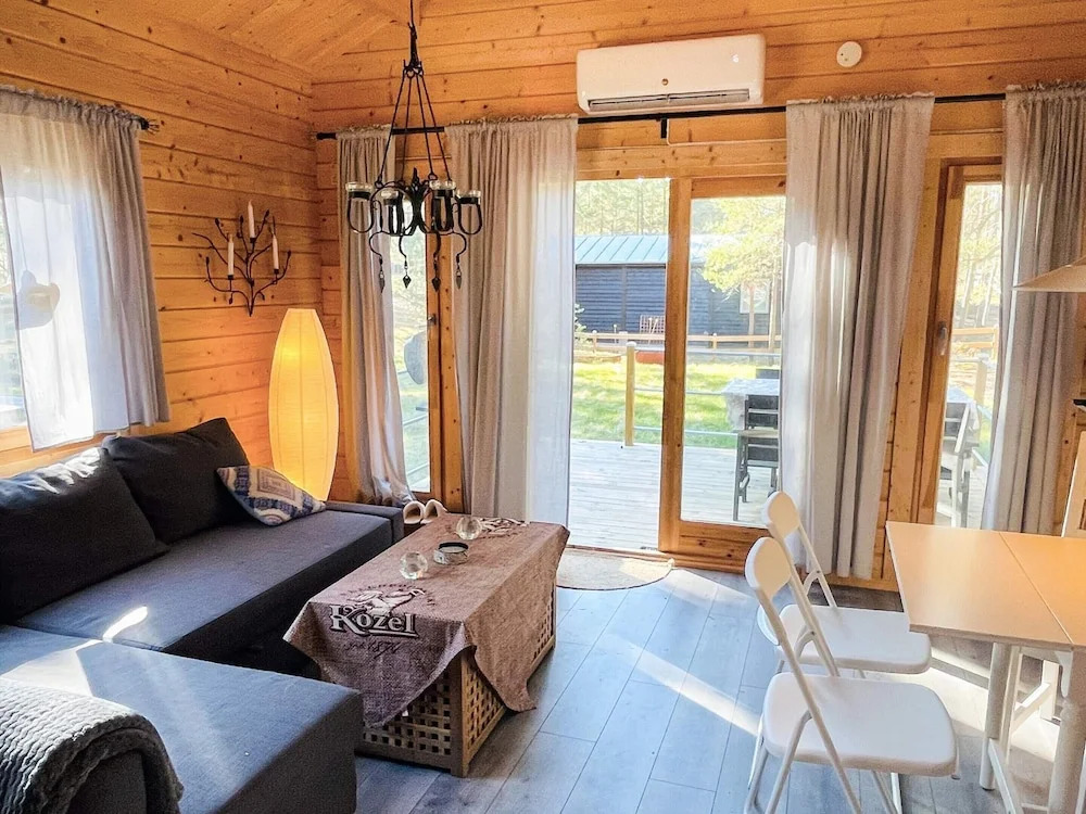4 Person Holiday Home in Yngsjo