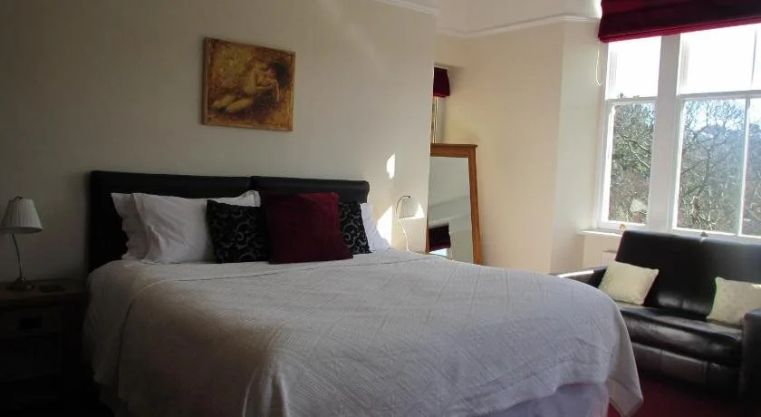 The Woodlands Hotel - Guest house