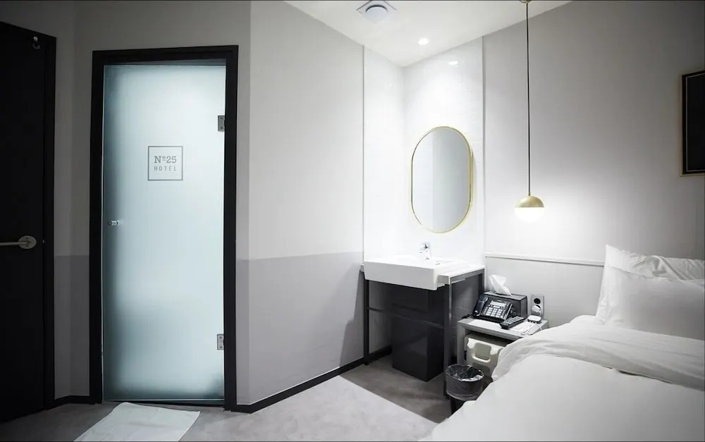 Yangju Hotel NO25
